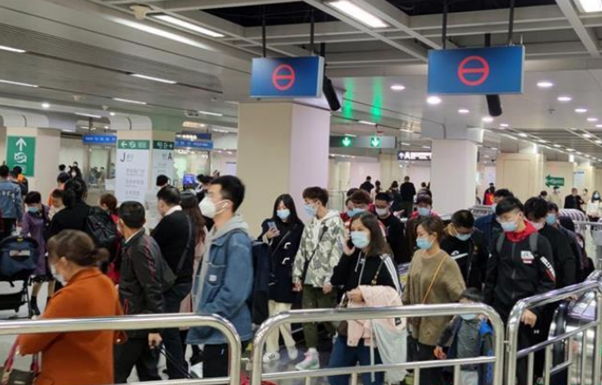 今年的公共衛(wèi)生檢測，你做了嗎？