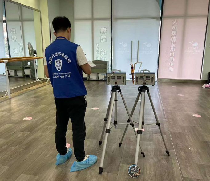 如何選擇正規(guī)CMA室內(nèi)空氣檢測機構(gòu)？