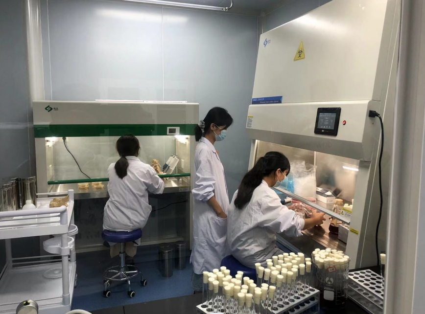 公共衛(wèi)生檢測的重要性，你了解嗎？