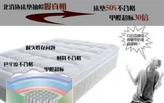 床墊到底有沒(méi)有甲醛？真的有危害嗎？
