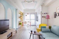 新房裝修完成后，完成這些步驟再入住哦。